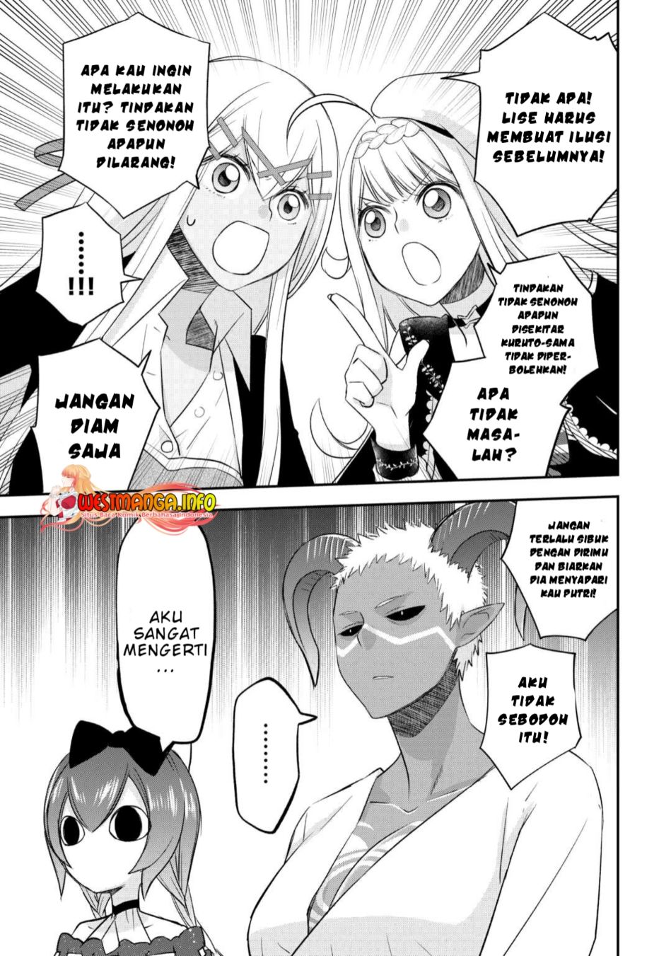 Kanchigai no Atelier Master